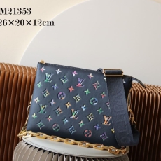 LV Satchel bags